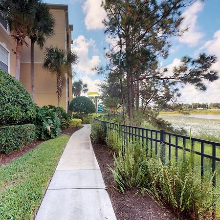 Shangri-la at Windsor Orlando Bagian luar foto