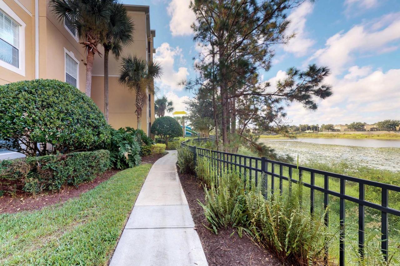 Shangri-la at Windsor Orlando Bagian luar foto