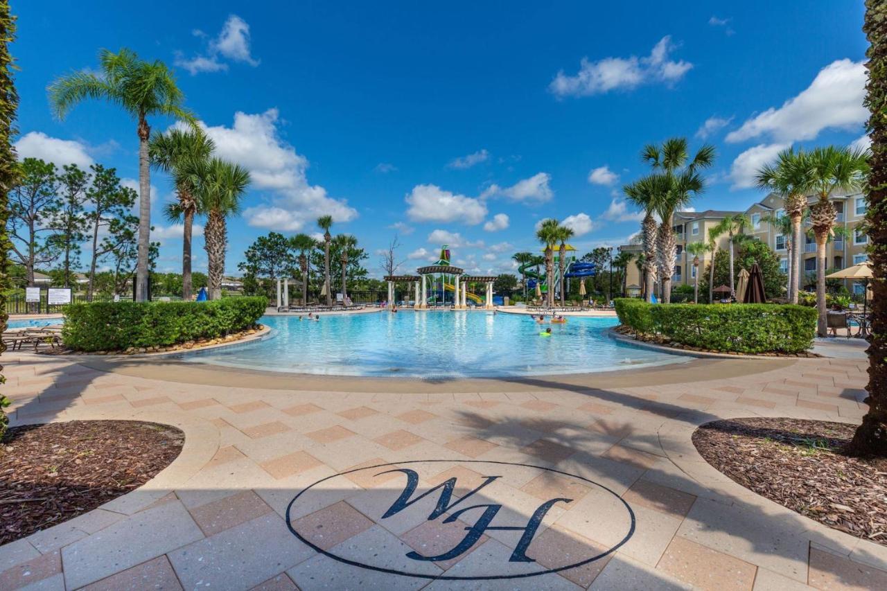 Shangri-la at Windsor Orlando Bagian luar foto